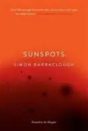 Slnečné škvrny - Sunspots