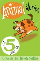 Príbehy o zvieratkách pre 5-ročné deti - Animal Stories for 5 Year Olds