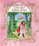 Príbehy na zdieľanie: Červená čiapočka - Stories to Share: Red Riding Hood