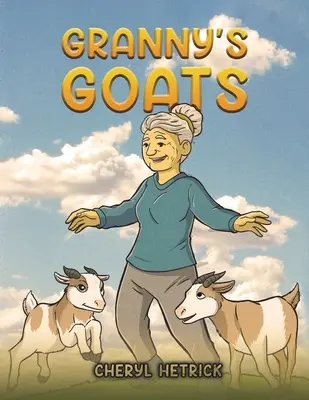 Babičkine kozy - Granny's Goats