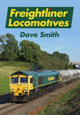 Lokomotívy Freightliner - Freightliner Locomotives