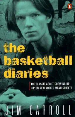 Basketbalové denníky: Klasika o tom, ako vyrastať v hip-hope v newyorských uliciach - The Basketball Diaries: The Classic about Growing Up Hip on New York's Mean Streets