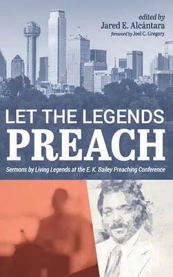 Nechajte legendy kázať - Let the Legends Preach
