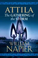 Attila: Búrka sa blíži - Attila: The Gathering of the Storm