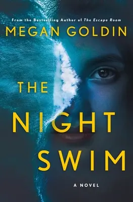 Nočné plávanie - The Night Swim