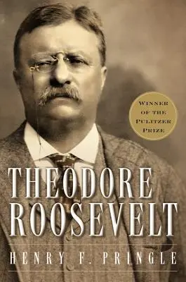 Theodore Roosevelt (reedícia) P - Theodore Roosevelt (Re-Issue) P