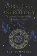 Aspekty v astrológii - komplexný sprievodca výkladom - Aspects In Astrology - A Comprehensive guide to Interpretation