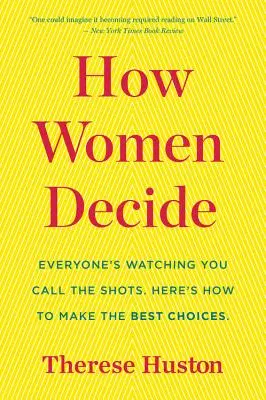 Ako sa rozhodujú ženy - How Women Decide