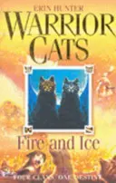 Oheň a ľad - Fire and Ice