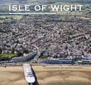 Ostrov Wight zo vzduchu - Isle of Wight from the Air