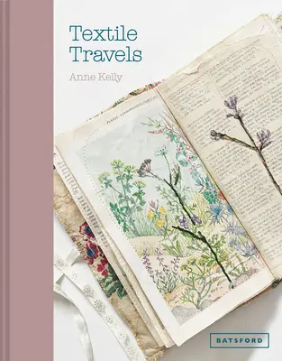 Cesty za textilom - Textile Travels