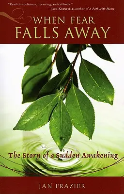 Keď strach opadne: Príbeh náhleho prebudenia - When Fear Falls Away: The Story of a Sudden Awakening