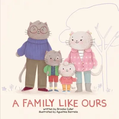 Rodina ako naša - A Family Like Ours