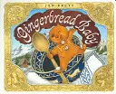Perníkové dieťa - Gingerbread Baby