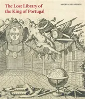 Stratená knižnica portugalského kráľa - The Lost Library of the King of Portugal