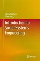 Úvod do inžinierstva sociálnych systémov - Introduction to Social Systems Engineering