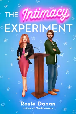 Experiment s intimitou - The Intimacy Experiment