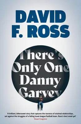 Je len jeden Danny Garvey - There's Only One Danny Garvey