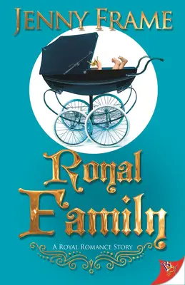Kráľovská rodina - Royal Family