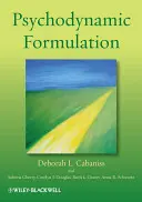 Psychodynamická formulácia - Psychodynamic Formulation
