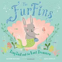 FurFins: TinyTail a stratený poklad - FurFins: TinyTail and the Lost Treasure