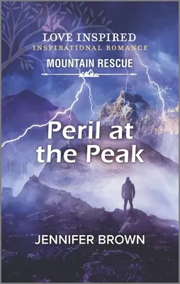 Nebezpečenstvo na vrchole - Peril at the Peak