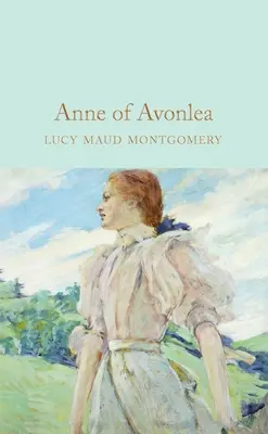 Anna z Avonley - Anne of Avonlea