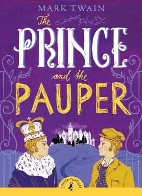 Princ a chudák - Prince and the Pauper