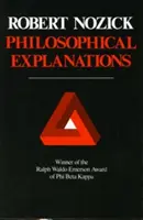 Filozofické vysvetlenia - Philosophical Explanations