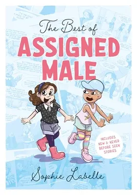 To najlepšie z prideleného muža - The Best of Assigned Male