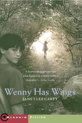 Wenny má krídla - Wenny Has Wings