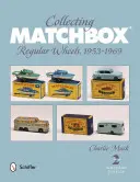 Zbieranie Matchboxu: Pravidelné kolieska 1953-1969 - Collecting Matchbox: Regular Wheels 1953-1969