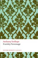 Framleyská fara - Framley Parsonage