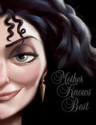 Matka vie najlepšie: Príbeh starej čarodejnice - Mother Knows Best: A Tale of the Old Witch