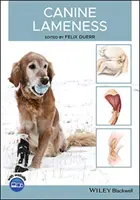 Kulhanie psov - Canine Lameness