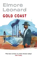 Zlaté pobrežie - Gold Coast