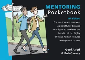Mentorská príručka - Mentoring Pocketbook