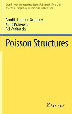 Poissonove štruktúry - Poisson Structures