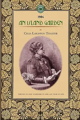 Ostrovná záhrada - An Island Garden