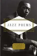 Jazzové básne - Jazz Poems