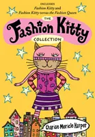 Kolekcia Fashion Kitty - The Fashion Kitty Collection
