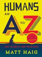 Ľudia: A-Z - Humans: An A-Z