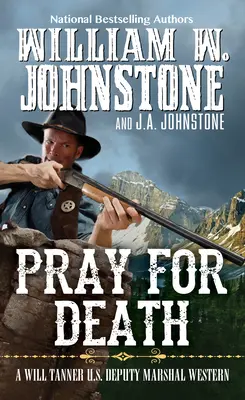 Modli sa za smrť - Pray for Death