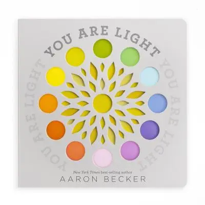 Ty si svetlo - You Are Light