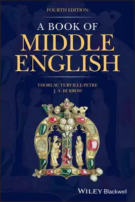 Kniha strednej angličtiny - A Book of Middle English
