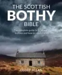 Škótska biblia Bothy - The Scottish Bothy Bible