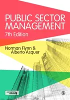 Manažment verejného sektora - Public Sector Management