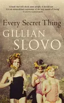 Každá tajná vec: Moja rodina, moja krajina - Every Secret Thing: My Family, My Country