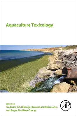 Toxikológia v akvakultúre - Aquaculture Toxicology