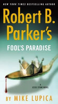 Bláznivý raj Roberta B. Parkera - Robert B. Parker's Fool's Paradise